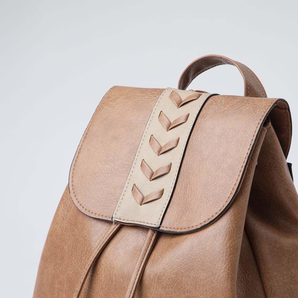 Mochila People Café Humana-3