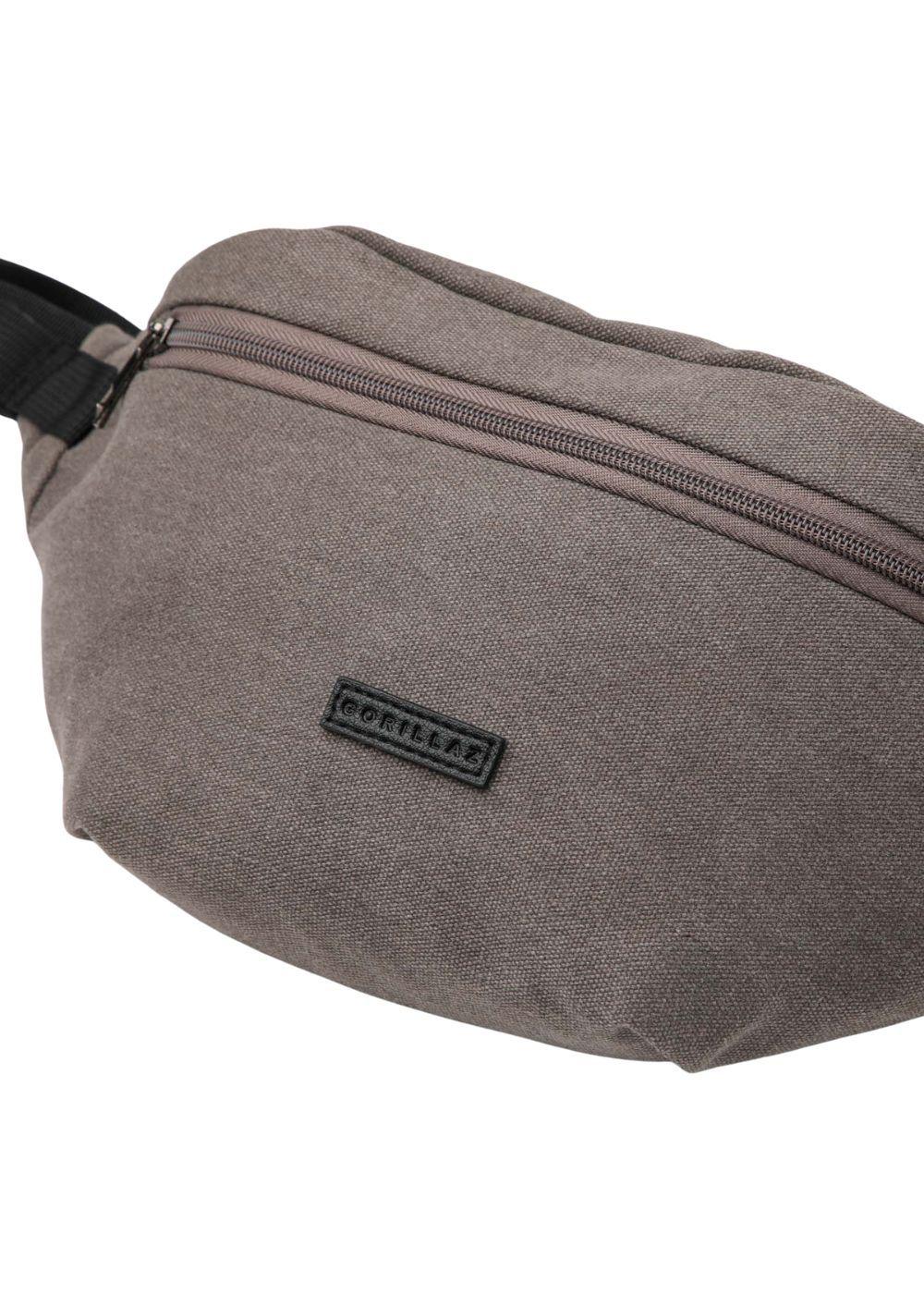 Banano Bruno Gris Gorillaz by Bobs-3