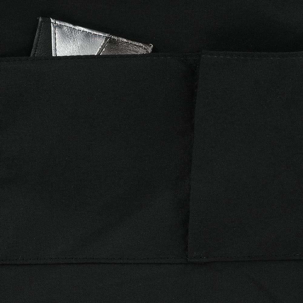 Cartera Hombro Negra Woman Humana-2