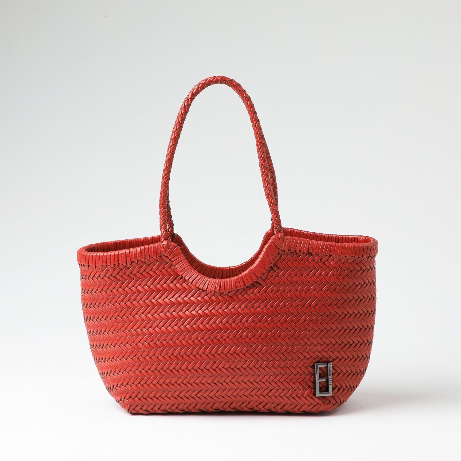 Cartera Alessia Rojo Freelosophy-0