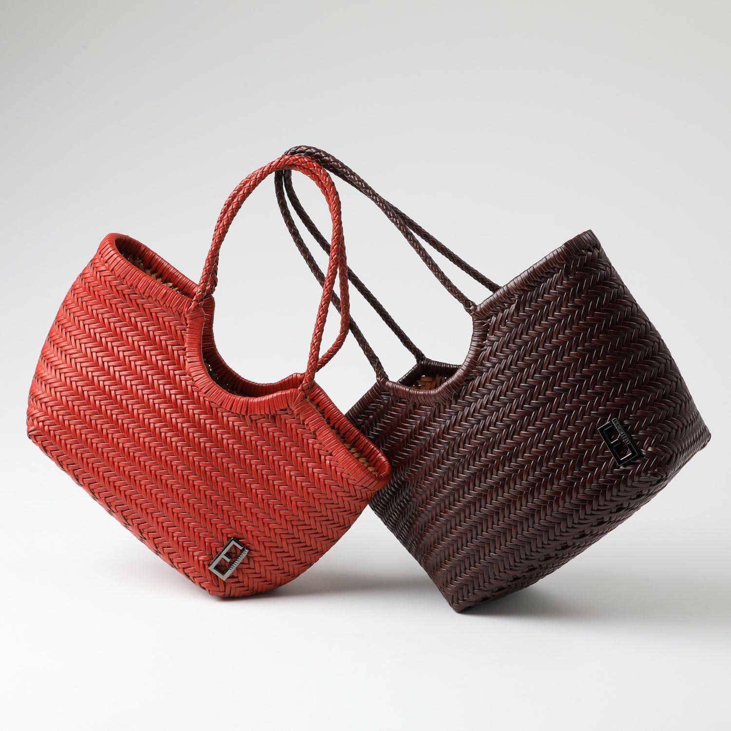 Cartera Alessia Rojo Freelosophy-4