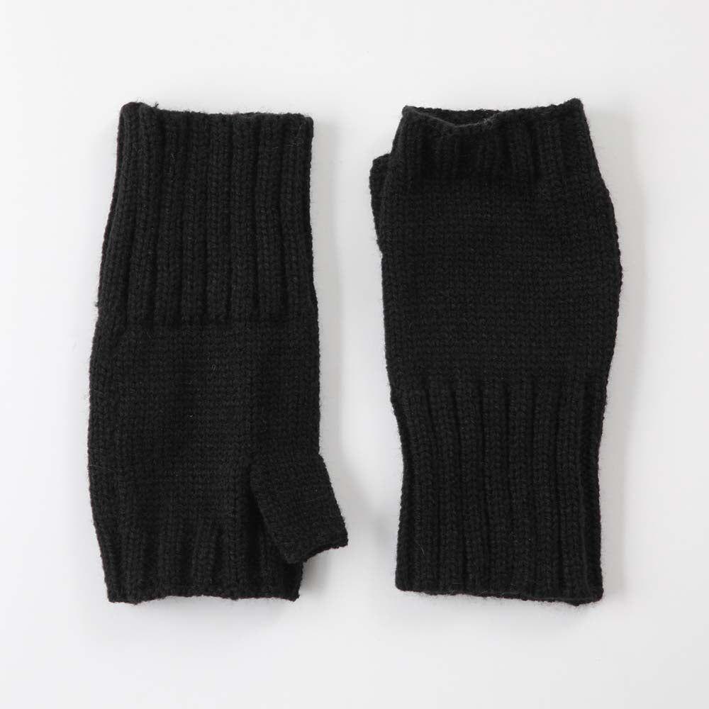 Guante Invierno Basic Negro i-D-0