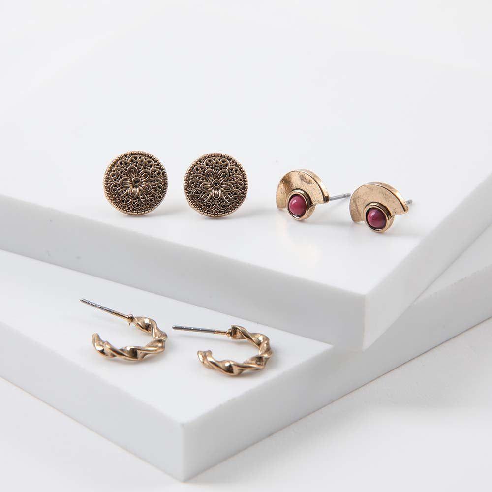 Set Aros Begur Dorado Humana-0