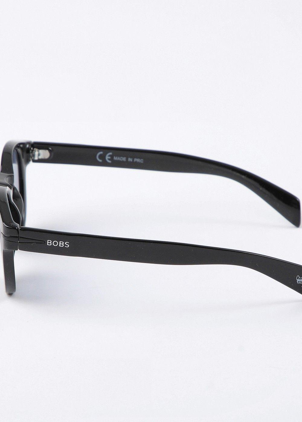 Anteojos Zoa Black Bobs-2