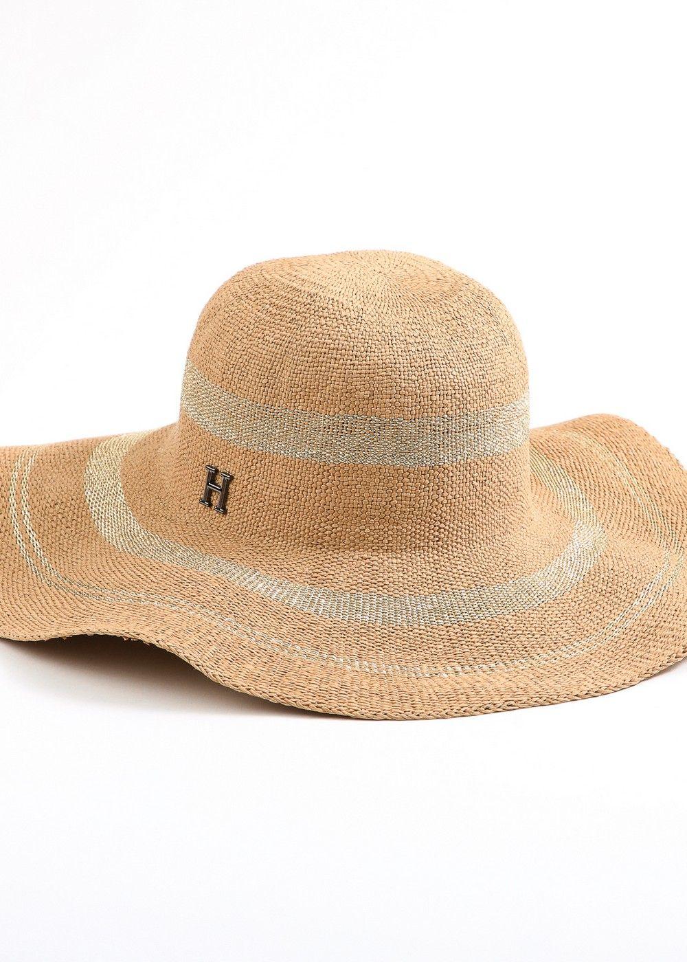 Sombrero Lima Beige Humana-0