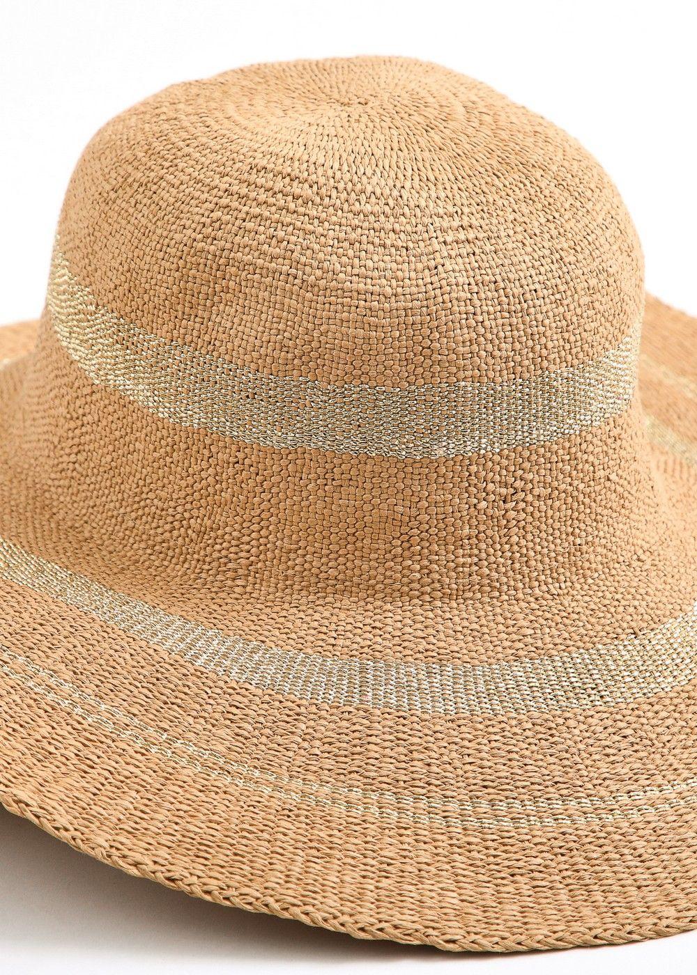 Sombrero Lima Beige Humana-1