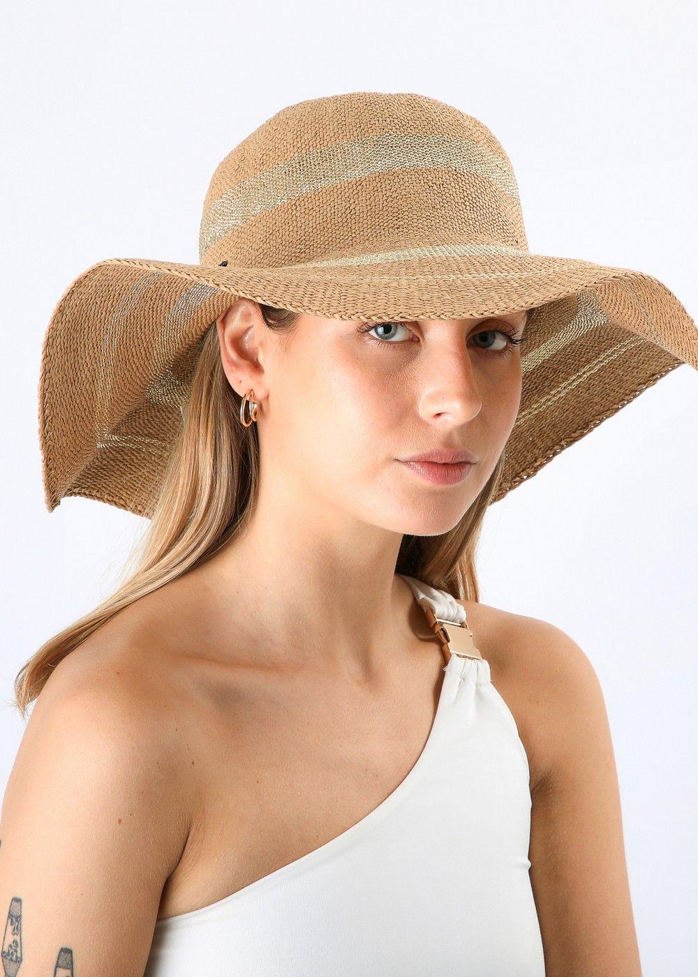 Sombrero Lima Beige Humana-2