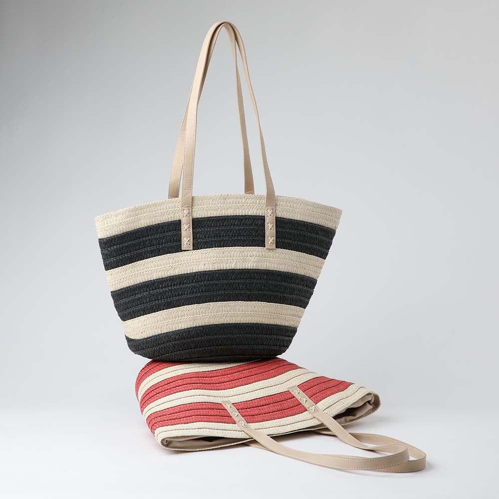 Cartera Hombro Sand Roja Humana-1