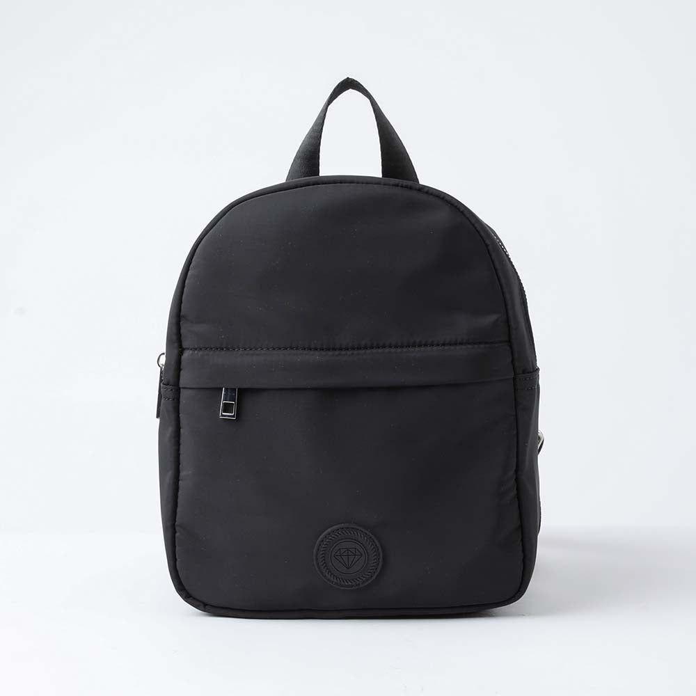 Mochila Begonia Negro i-D-0