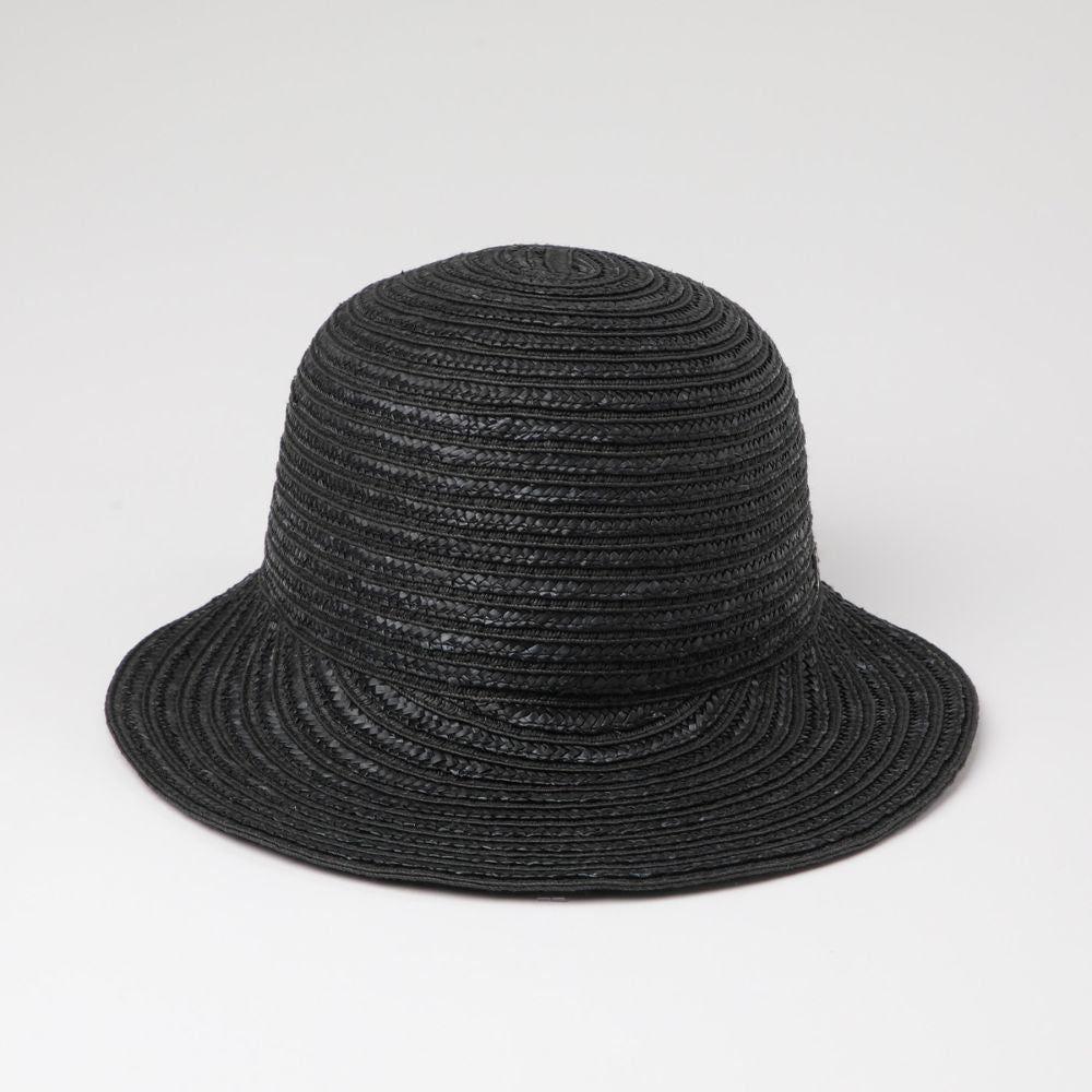 Sombrero Sandy Negro Humana-0
