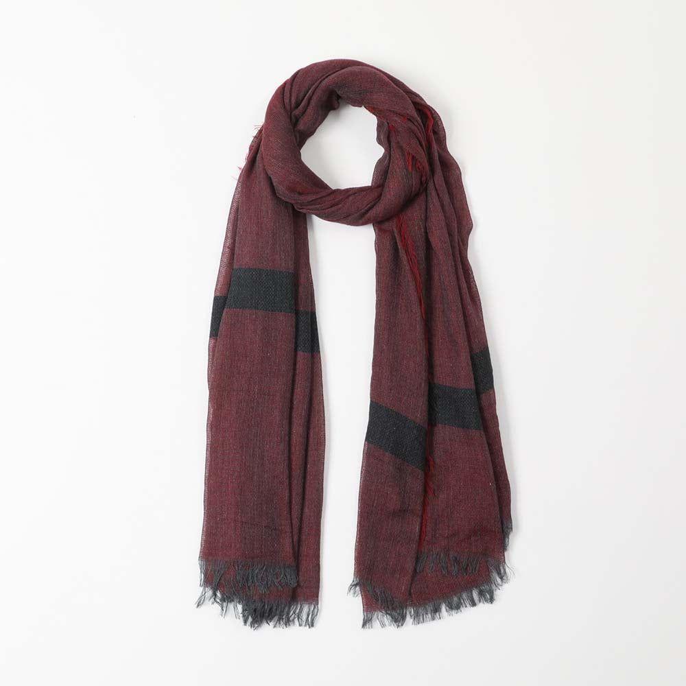 Pañuelo Liso Rojo Corn Humana-0