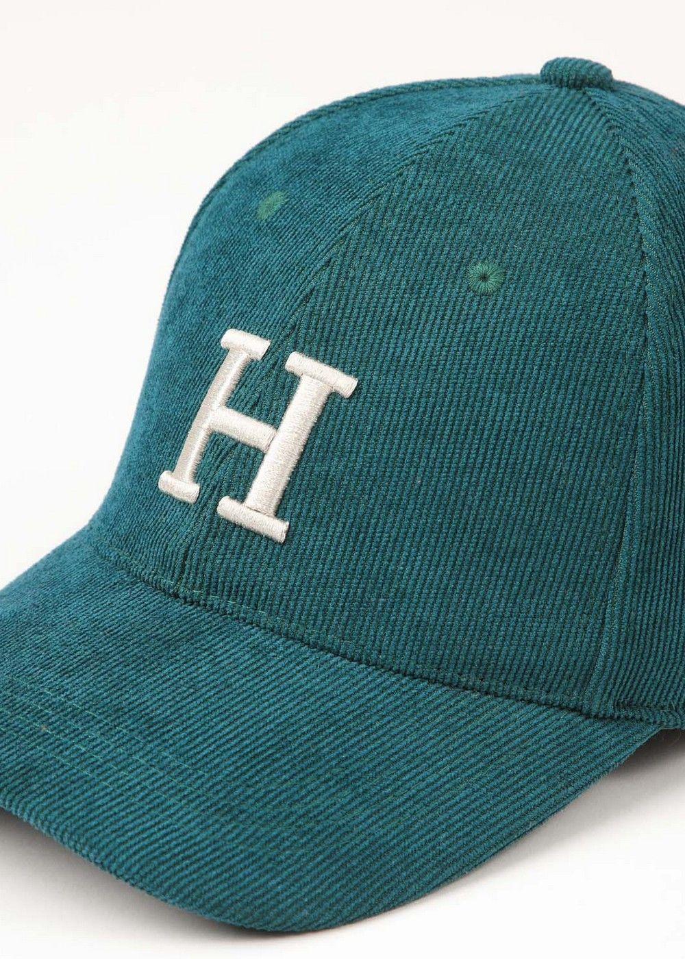 Jockey Hermes Green Humana-2