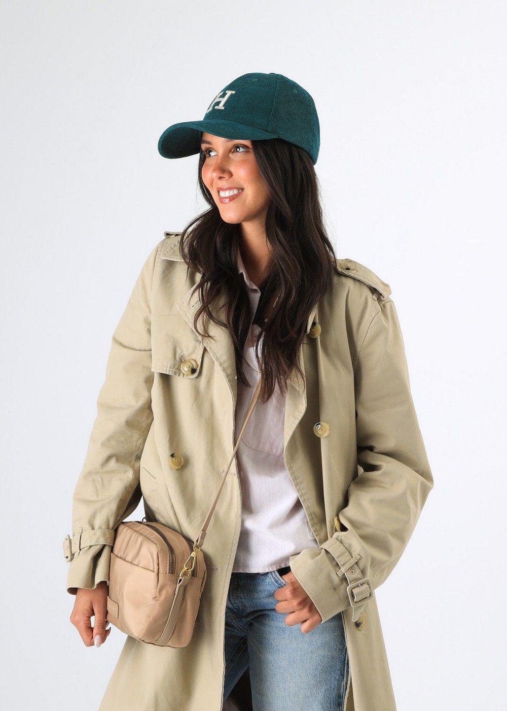 Jockey Hermes Green Humana-3