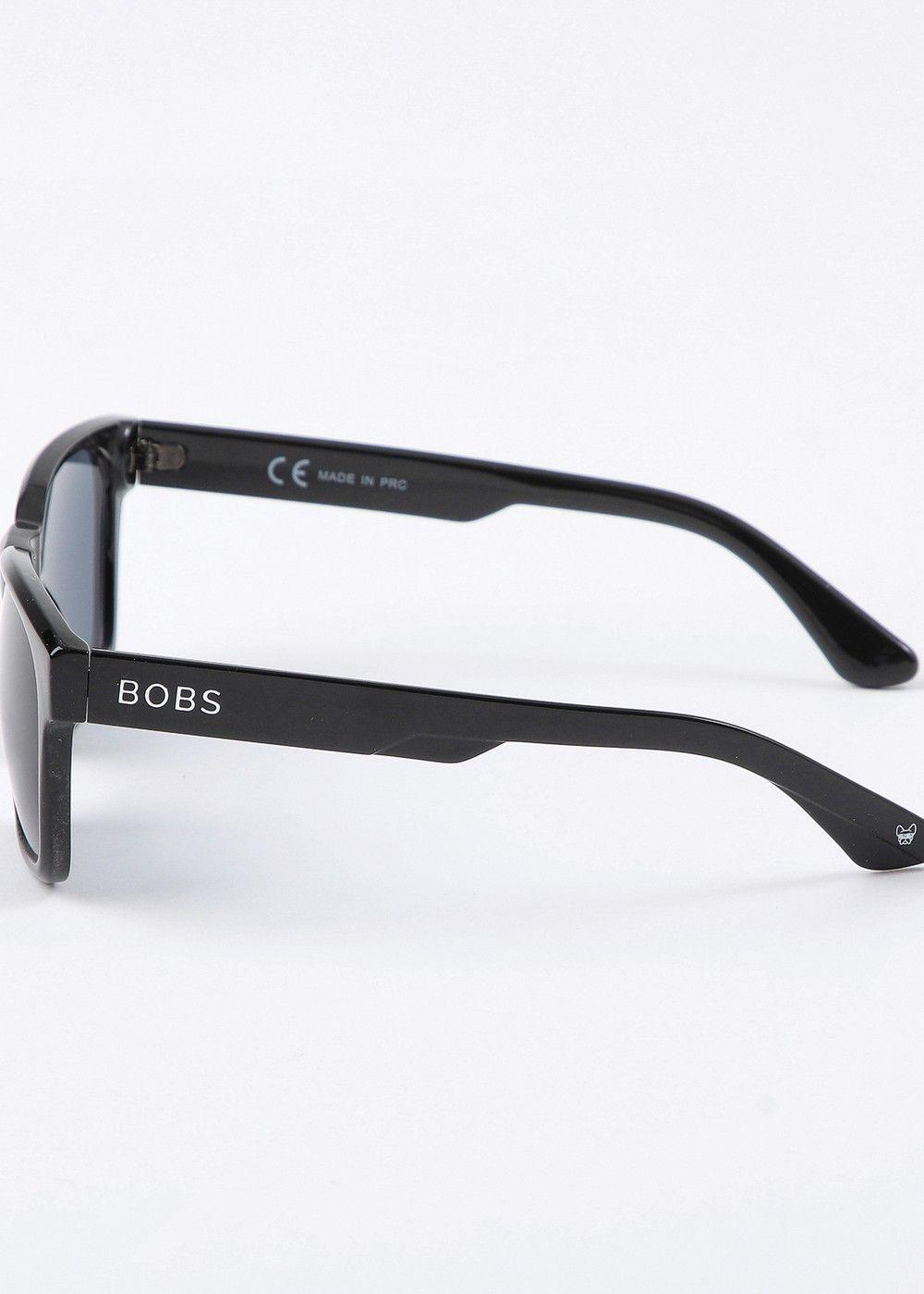 Anteojos Manae Black Bobs-2