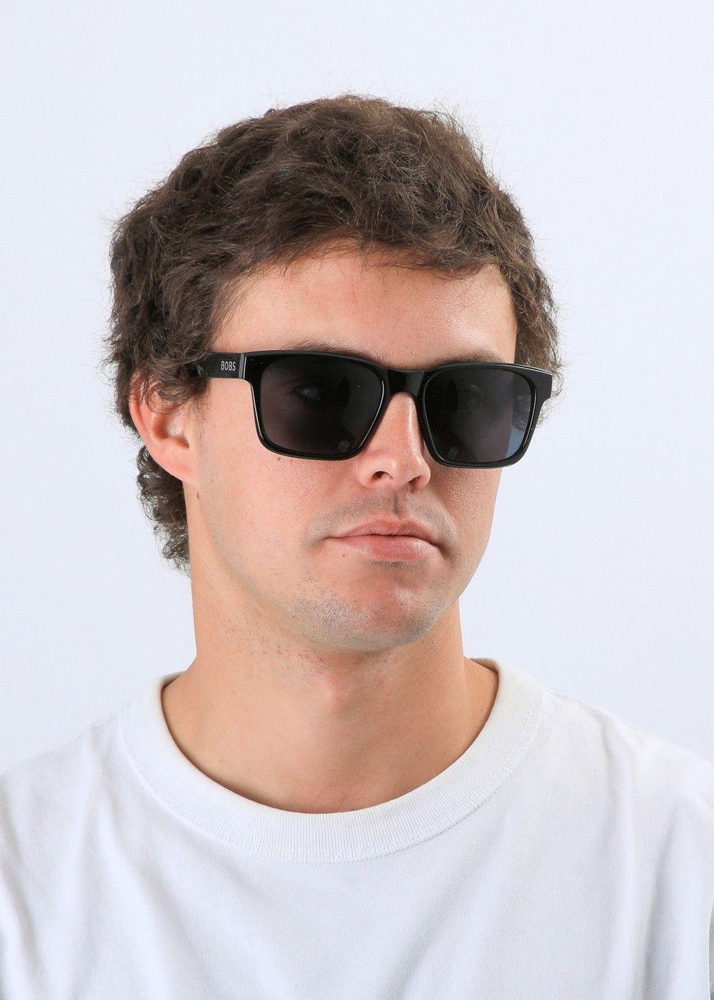 Anteojos Manae Black Bobs-3