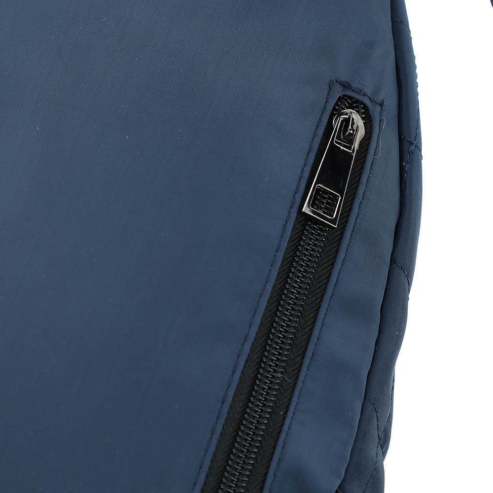 Mochila Pera Azul i-D-1
