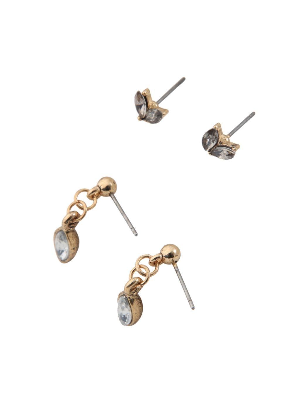 Aros Set Galatic Cosmo 4 Humana-0