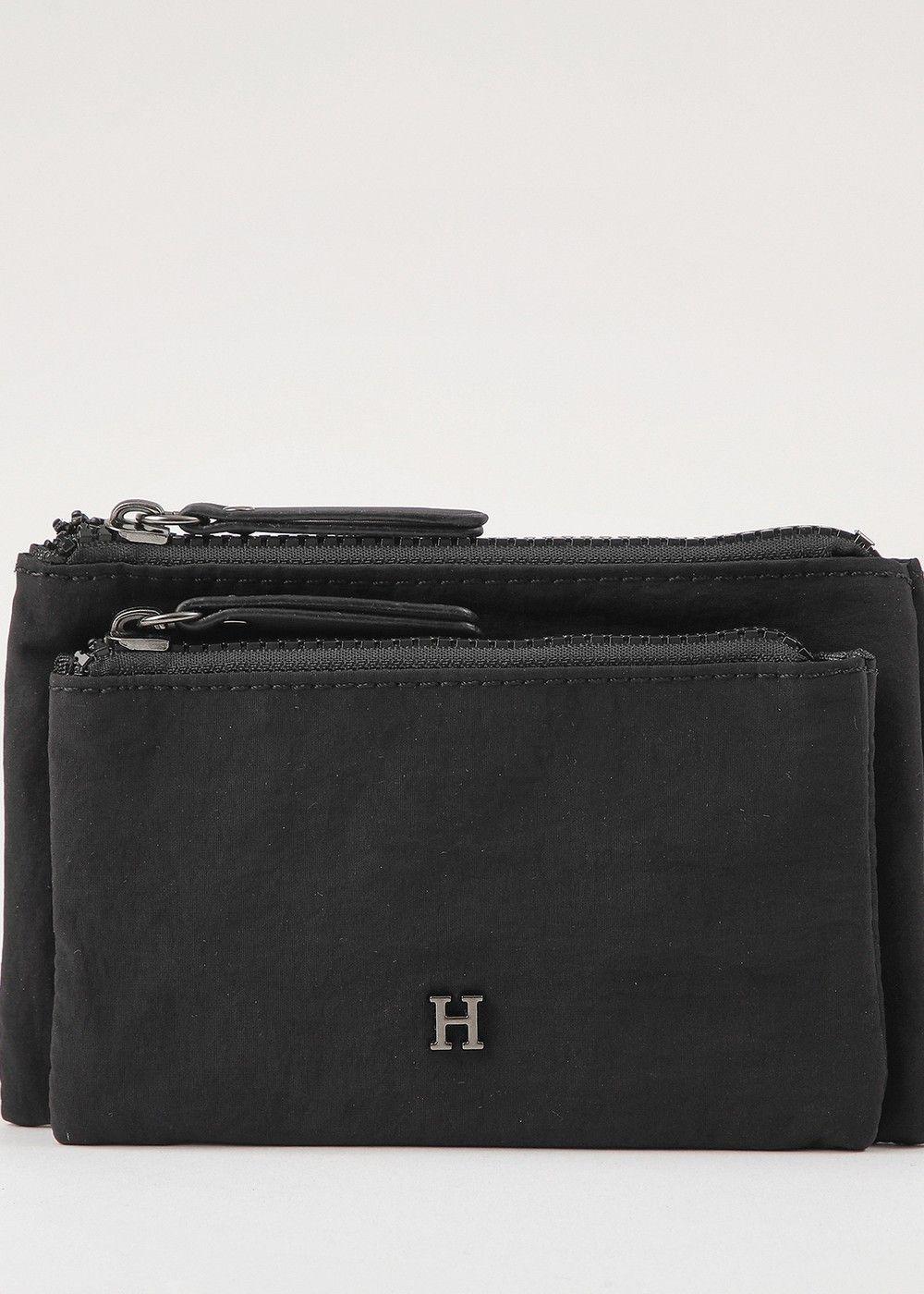 Monedero Polo Black Humana-0