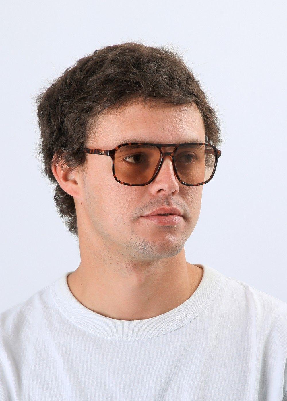 Anteojos Koa Brown Bobs-4