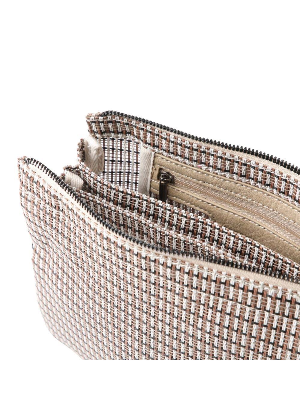 Cartera Bandolera Rena Café Humana-3