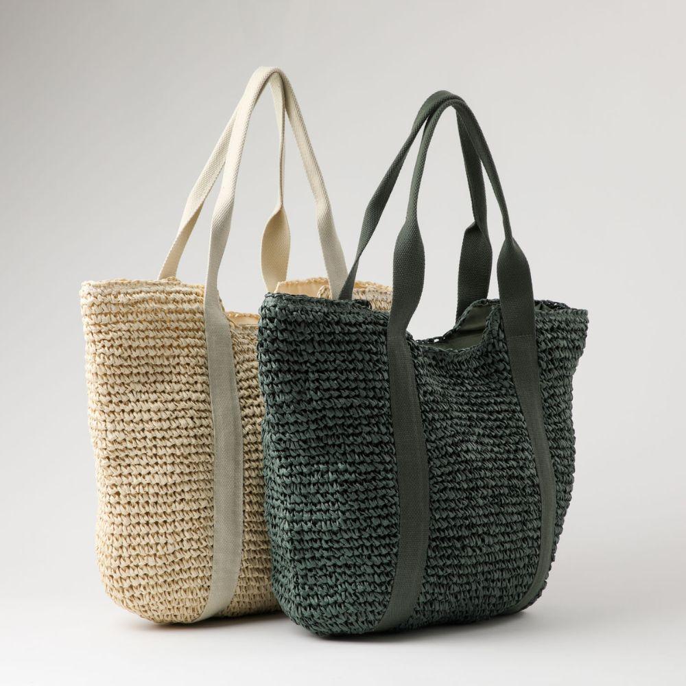 Cartera Hombro Mook Verde Humana-4