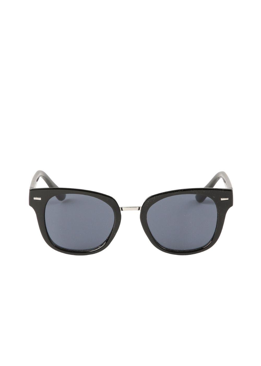 Anteojos de sol Kotao Cuadrado negro Bobs-0