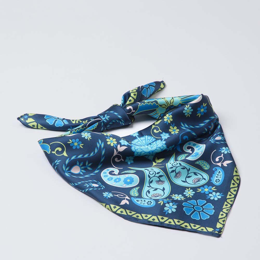Bandana Classic Azul i-D-0