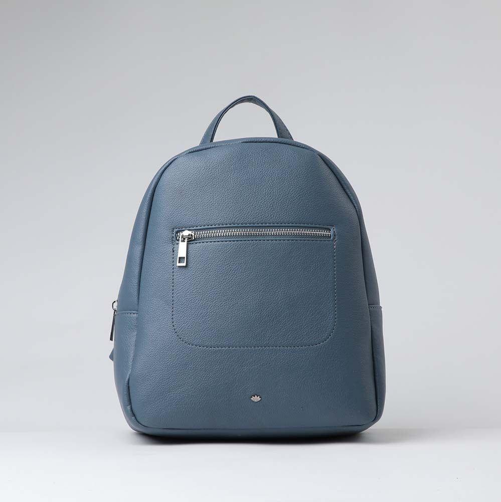 Mochila Jane Azul i-D-0