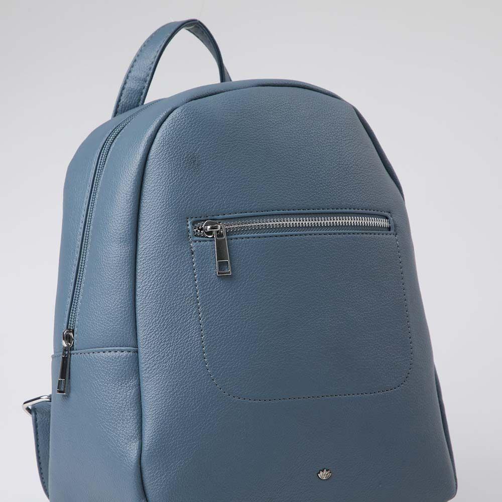 Mochila Jane Azul i-D-1