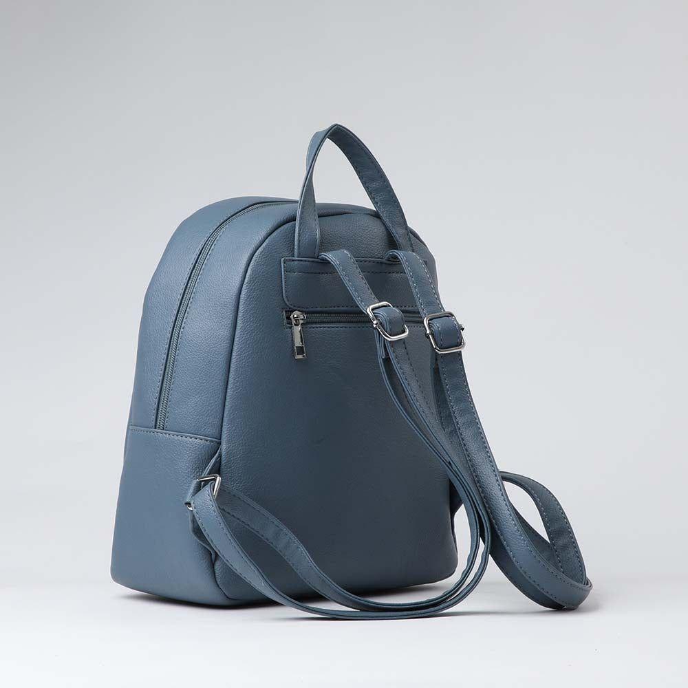 Mochila Jane Azul i-D-2