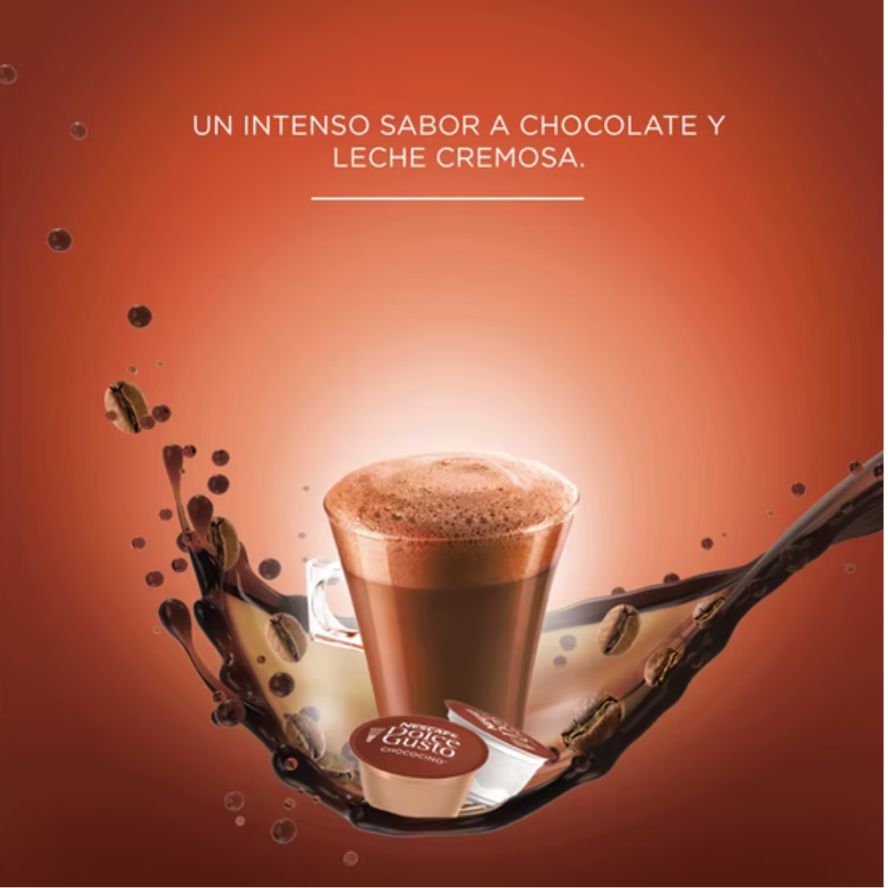 Capsulas de Café Dolce Gusto Chococcino x3-2