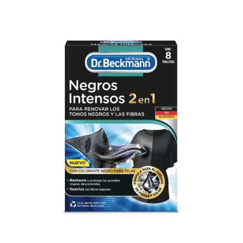 Renovador tonos negros y fibras 2 en 1- 8 toallas.-0