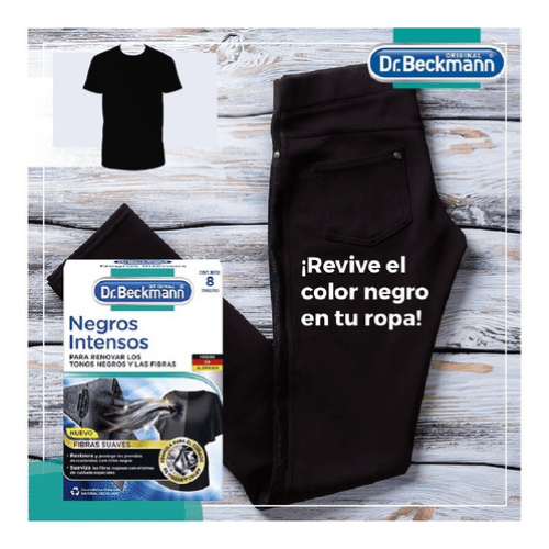 Renovador tonos negros y fibras 2 en 1- 8 toallas.-2