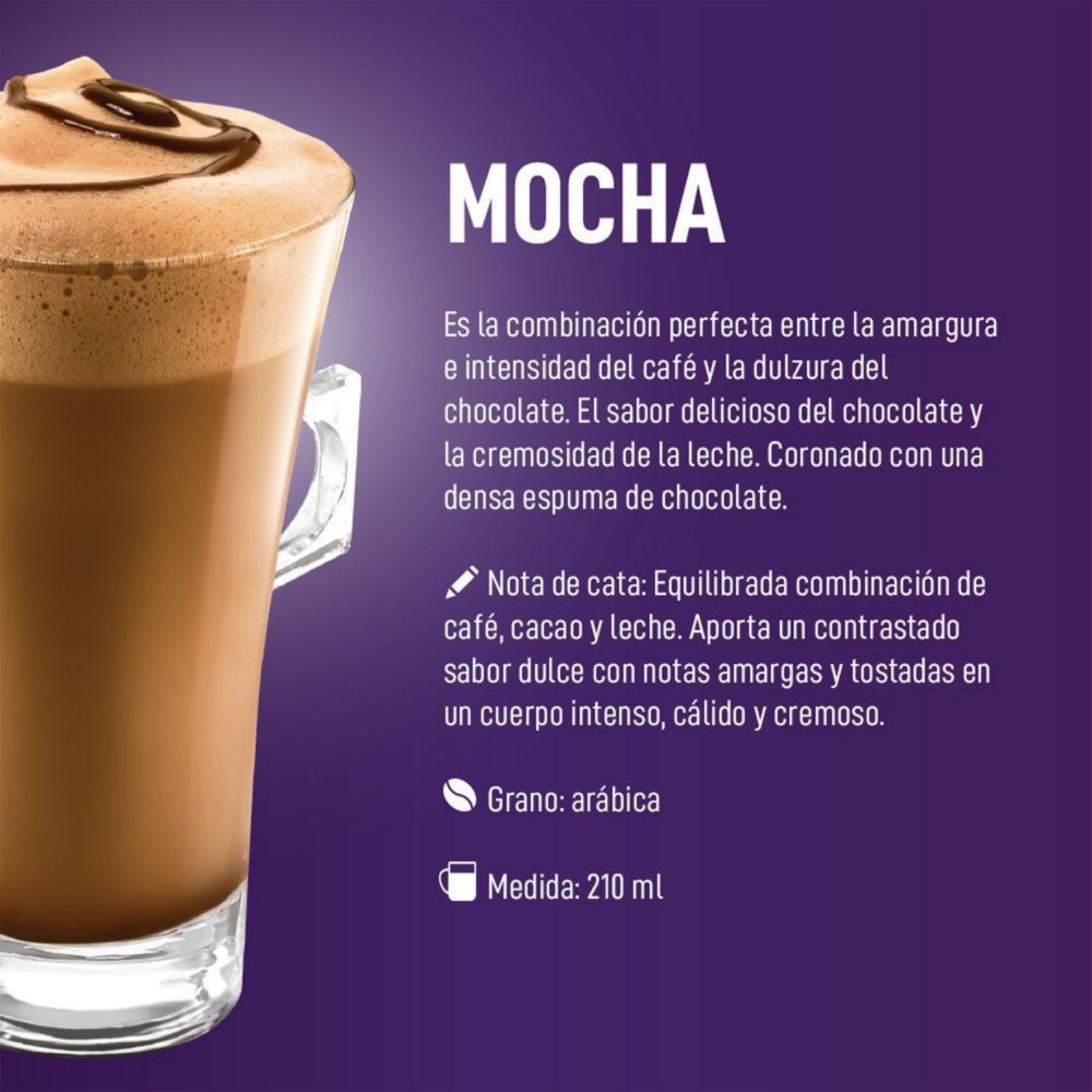Capsulas De Café Dolce Gusto Mocha x3-2