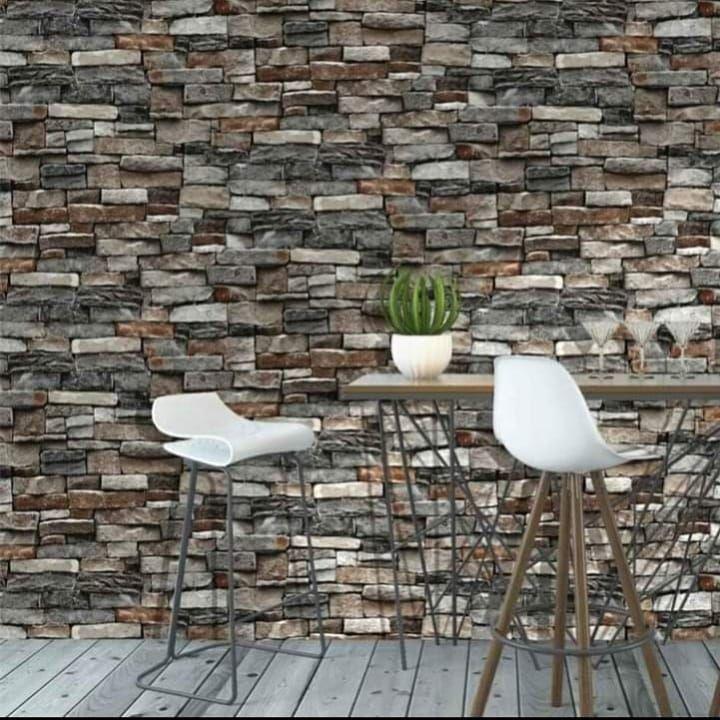 Papel Mural Adhesivo 24-0