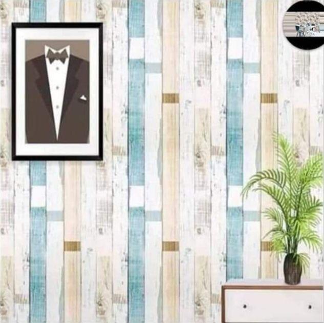 Papel Mural Adhesivo 1-0