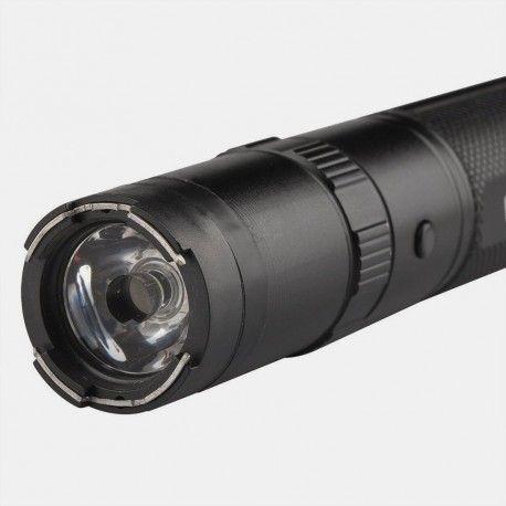 Linterna Portatil Electro ShockRecargable 910A-0
