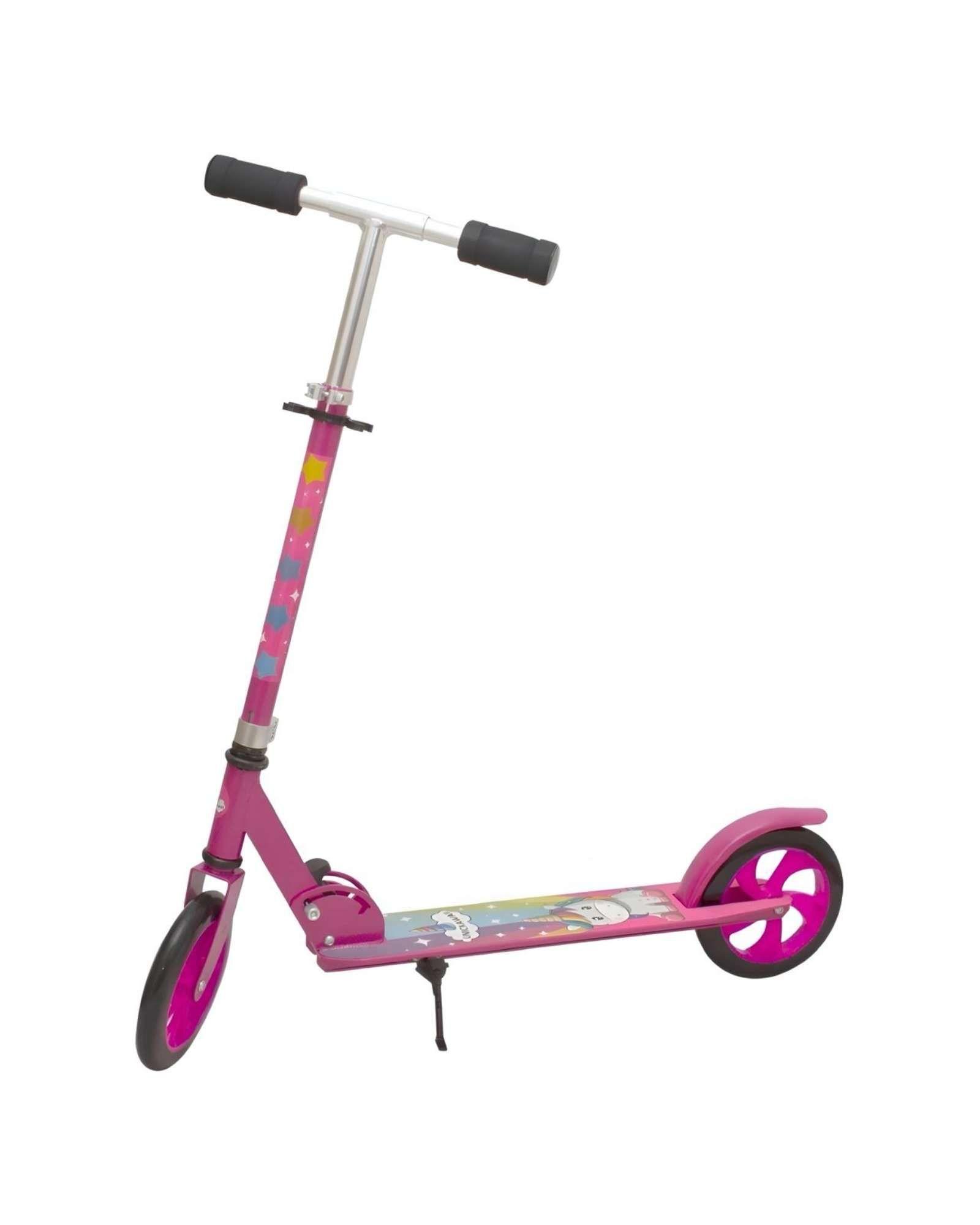 SCOOTER RUEDA GRANDE UNICKAWAII-2