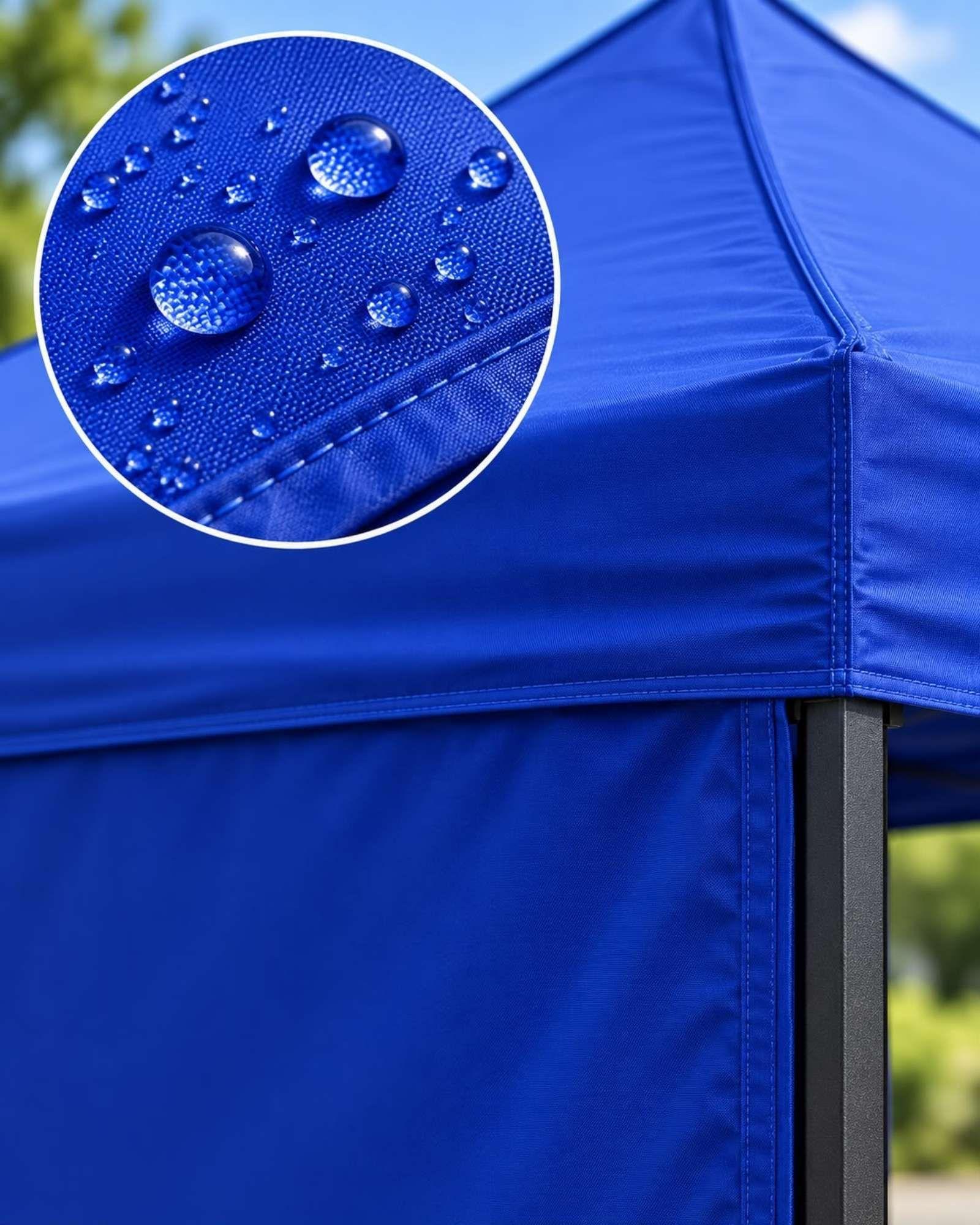 Lona de Repuesto para Toldo Exterior 3 × 3 m-2