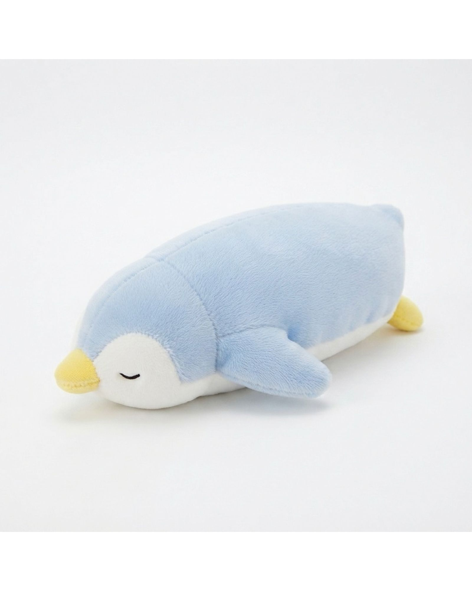 Cojín Almohada de Peluche apego pingüino 13-0