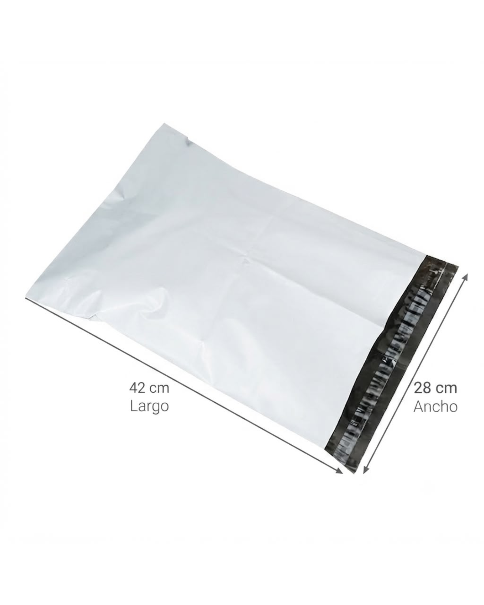 Pack 100 Bolsas de Envio-7