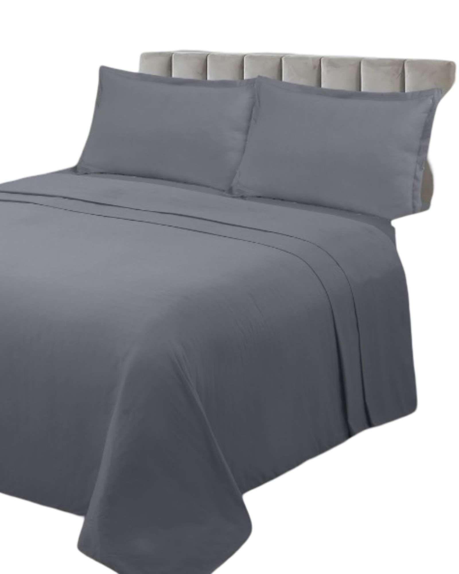 Cubrecama Nórdico MAS SABANAS Verano king NS1-4