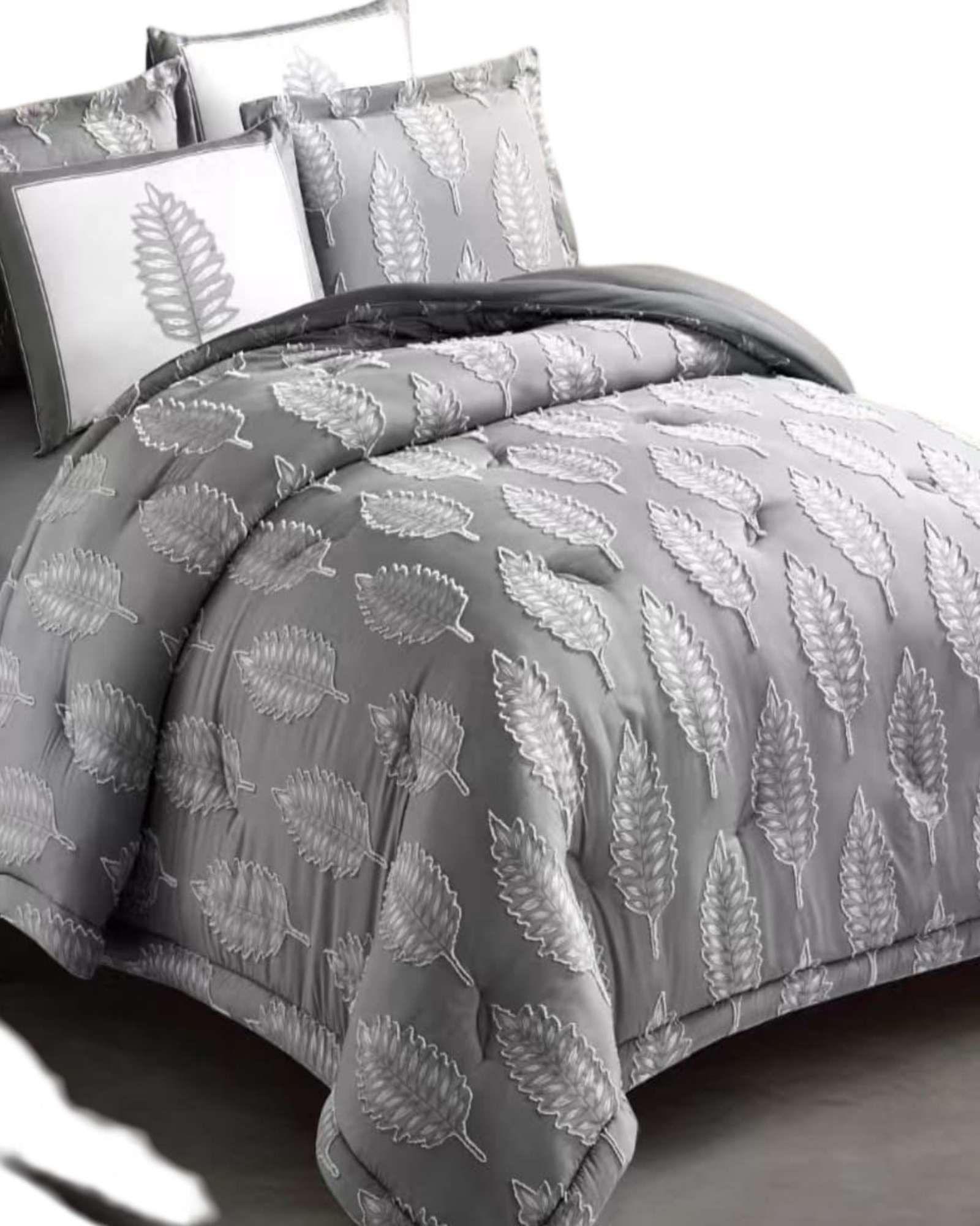 CUBRECAMA QUILT NORDICO DE VERANO DELGADO PLAZA Y MEDIA D4-0