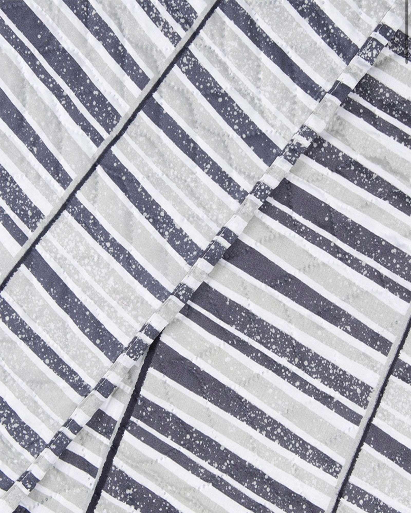 Quilt Cubrecama 2 plazas Con Sabanas mas 2 DE ALMOHADA DE REGALO B120-2