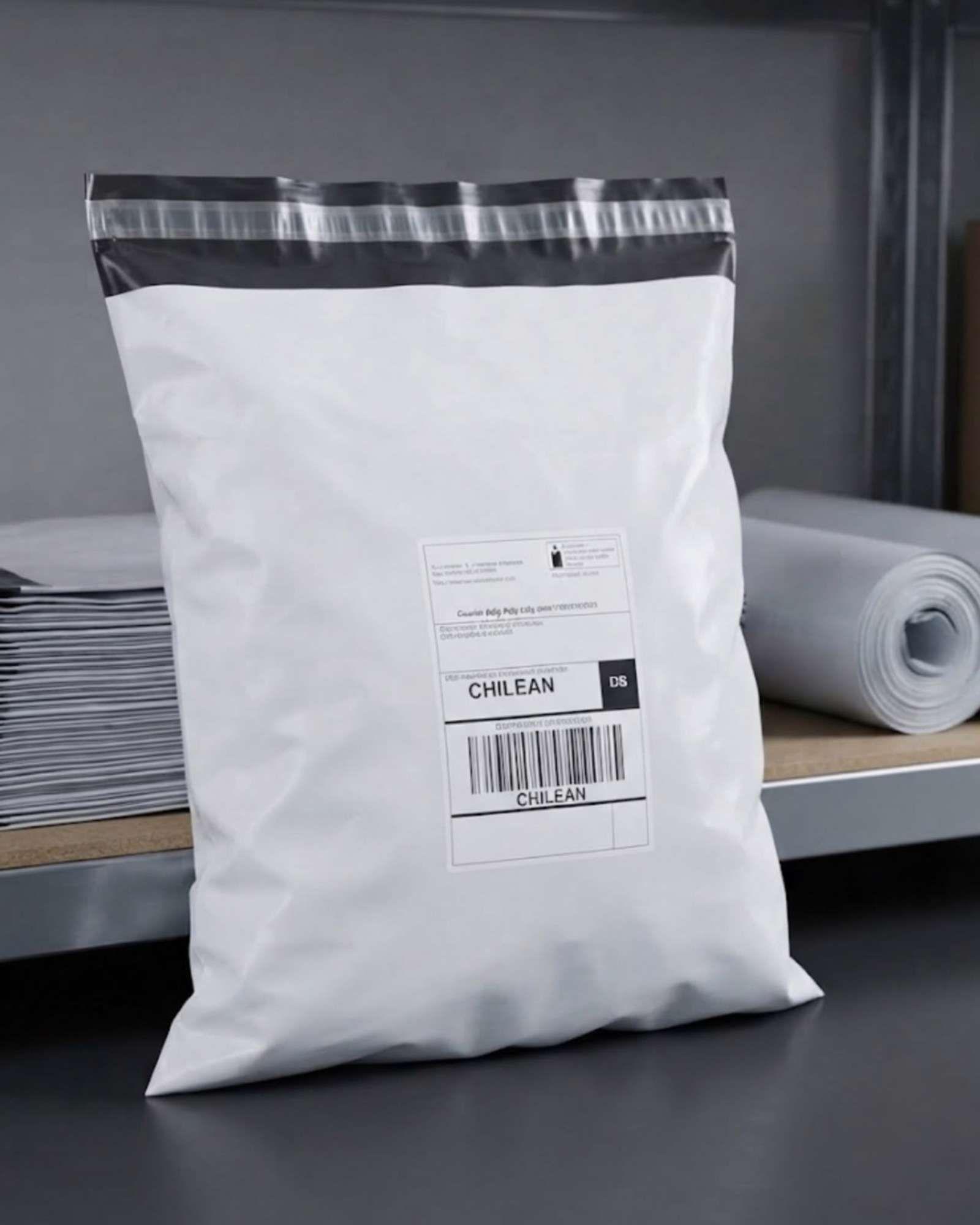 Pack 100 Bolsas de Envio-3
