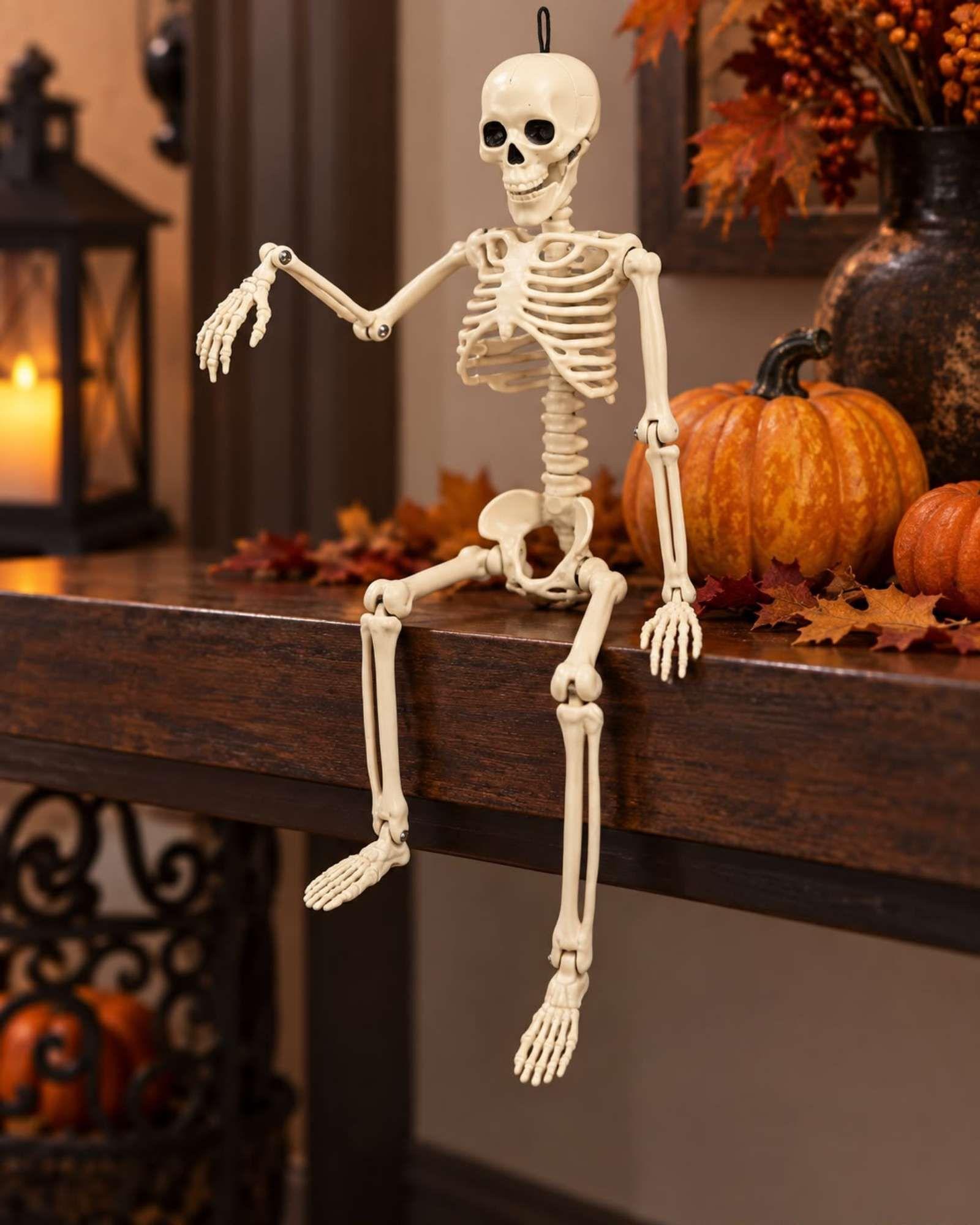 Adorno Decorativo 40 cm Adorno Halloween-0