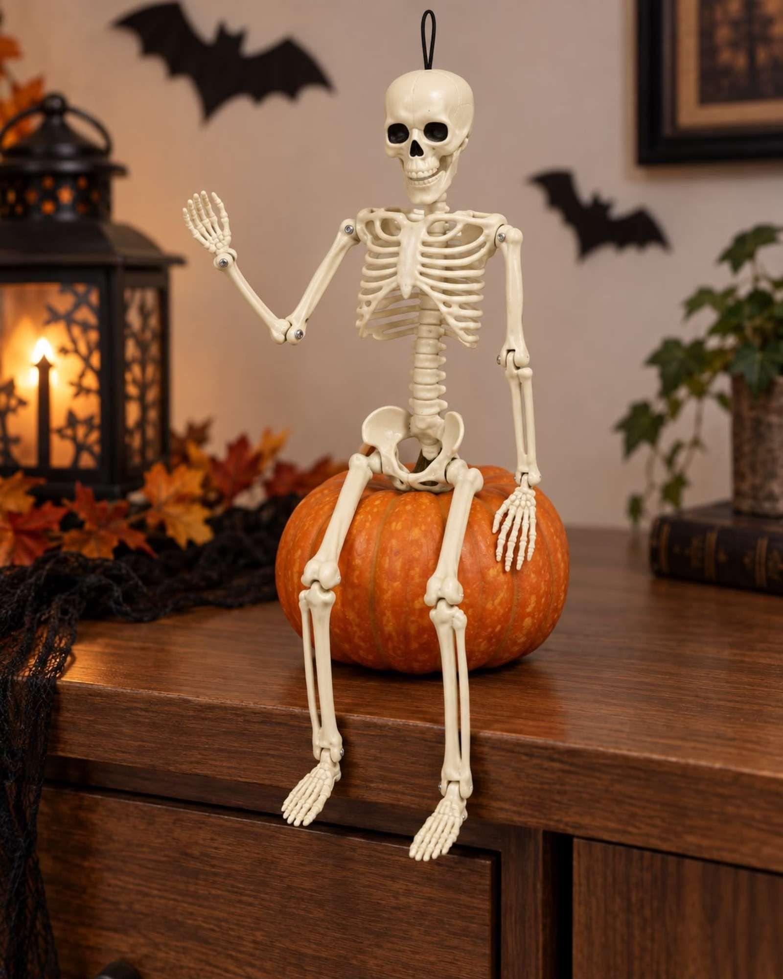 Adorno Decorativo 40 cm Adorno Halloween-1