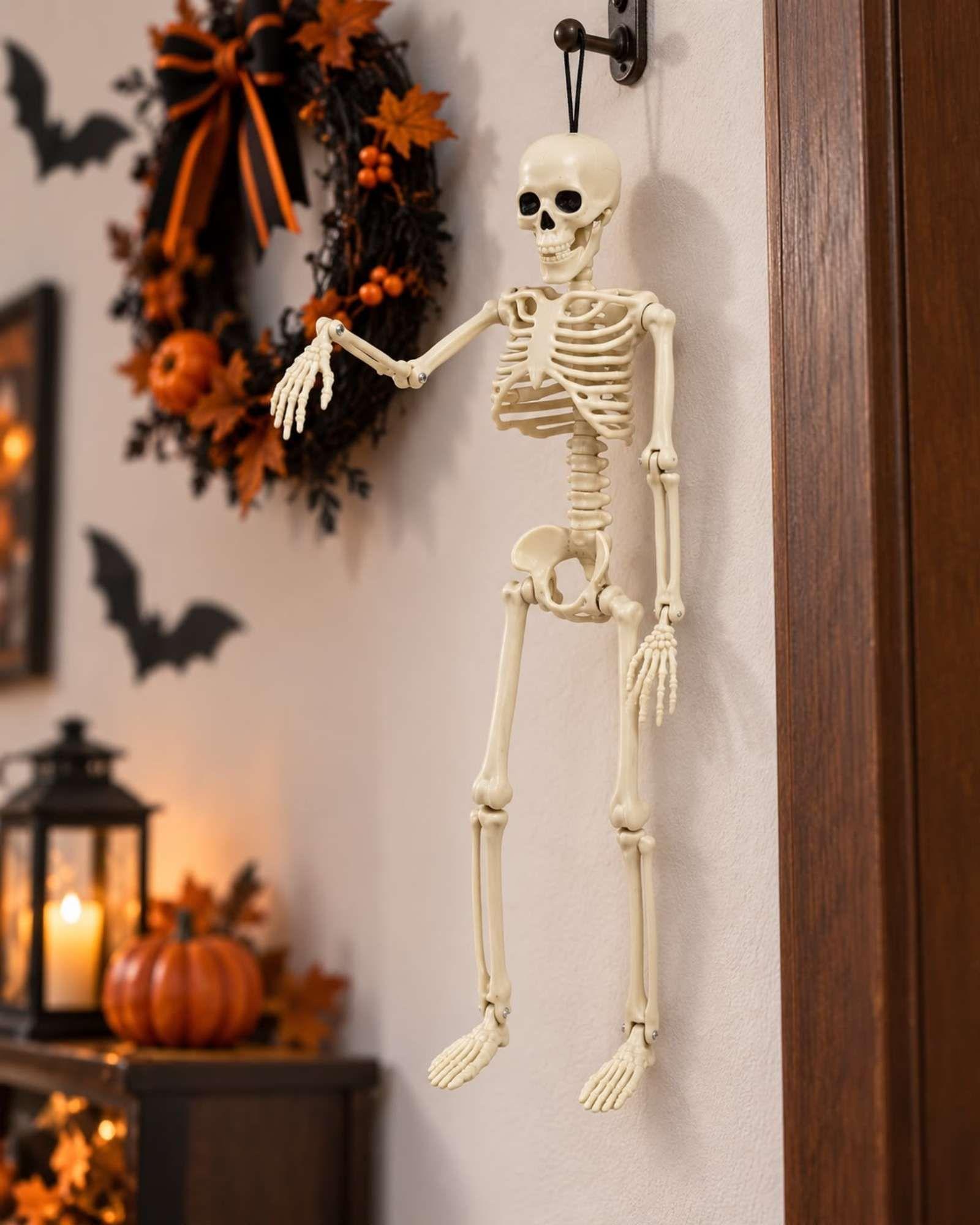 Adorno Decorativo 40 cm Adorno Halloween-2