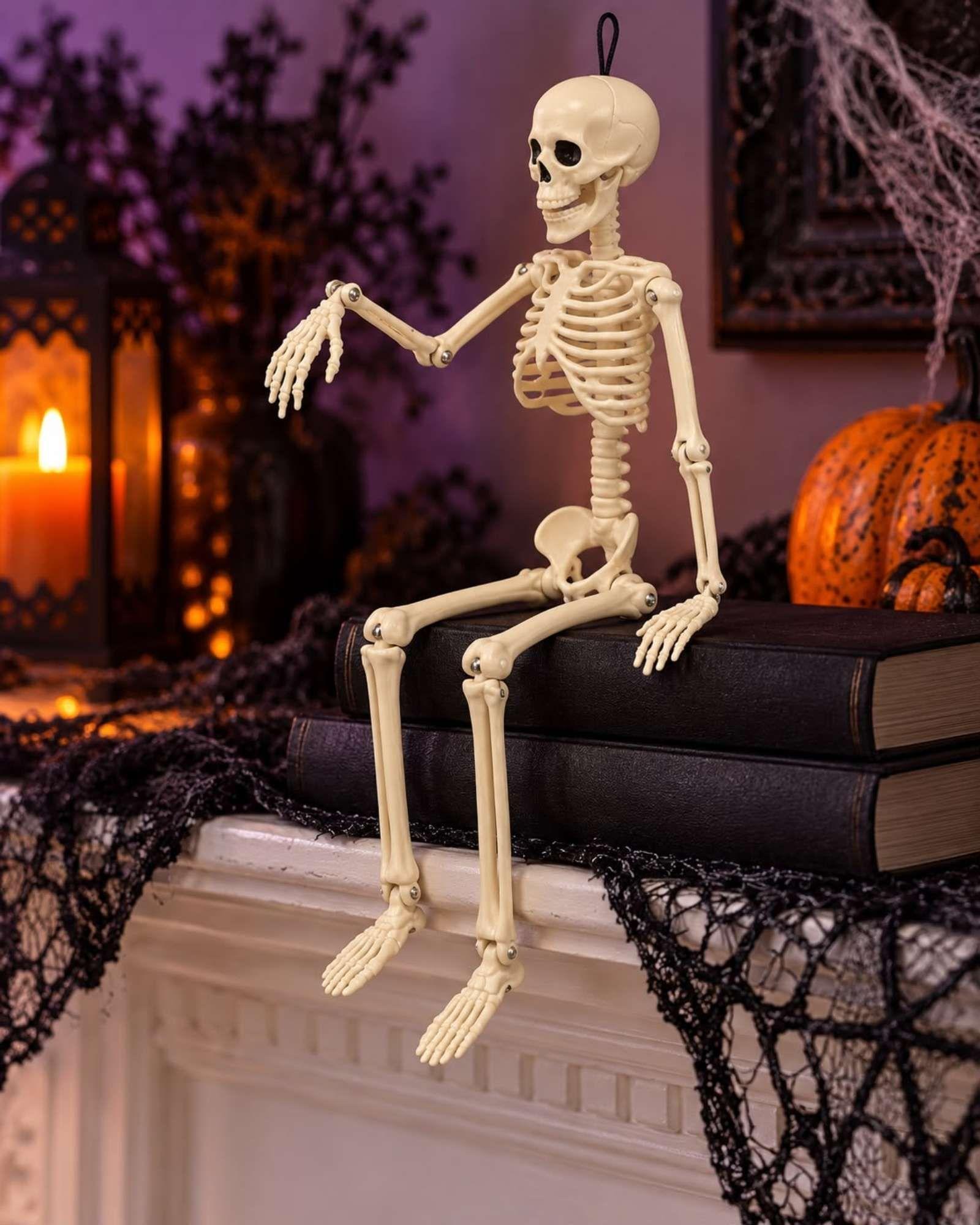 Adorno Decorativo 40 cm Adorno Halloween-4