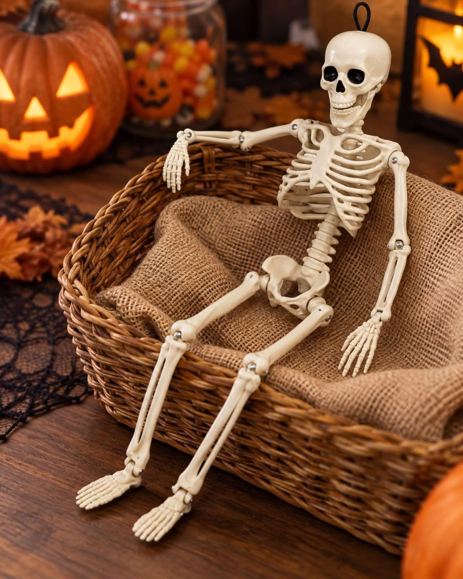 Adorno Decorativo 40 cm Adorno Halloween-5